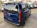 Fiat Doblo E-DOBLO 50KWH 100KW Blau - thumbnail 5
