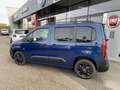 Fiat Doblo E-DOBLO 50KWH 100KW Blau - thumbnail 2