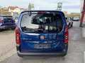 Fiat Doblo E-DOBLO 50KWH 100KW Blau - thumbnail 4
