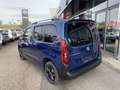 Fiat Doblo E-DOBLO 50KWH 100KW Blau - thumbnail 3