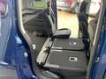 Fiat Doblo E-DOBLO 50KWH 100KW Blau - thumbnail 22
