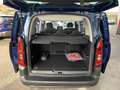 Fiat Doblo E-DOBLO 50KWH 100KW Blau - thumbnail 24