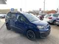 Fiat Doblo E-DOBLO 50KWH 100KW Blau - thumbnail 6