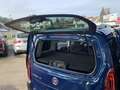 Fiat Doblo E-DOBLO 50KWH 100KW Blau - thumbnail 25
