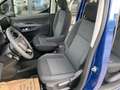 Fiat Doblo E-DOBLO 50KWH 100KW Blau - thumbnail 18