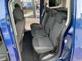 Fiat Doblo E-DOBLO 50KWH 100KW Blau - thumbnail 19