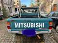 Mitsubishi L200 2.5 D GL Bleu - thumbnail 7
