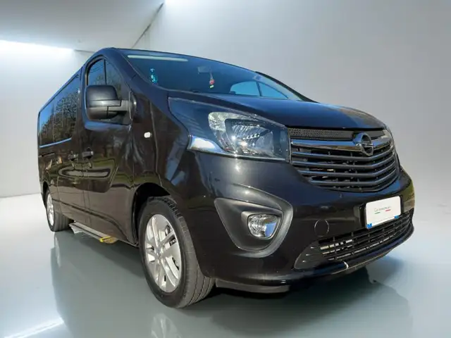 Opel Vivaro 29 1.6 BiTurbo S&S EcoFLEX PL Tourer 9 Posti