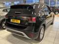 Volkswagen T-Cross 1.0 TSI ADAPTIVE CRUISE * CLIMATE * PDC V+A Noir - thumbnail 4