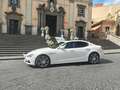 Maserati Ghibli Ghibli III 2013 3.0 V6 ds 275cv auto Bianco - thumbnail 9