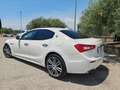 Maserati Ghibli Ghibli III 2013 3.0 V6 ds 275cv auto Bianco - thumbnail 4