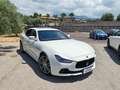 Maserati Ghibli Ghibli III 2013 3.0 V6 ds 275cv auto Bianco - thumbnail 3