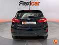 Ford Fiesta 1.1 Ti-VCT Trend+ Negro - thumbnail 8