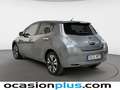 Nissan Leaf Tekna Gris - thumbnail 4