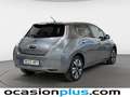 Nissan Leaf Tekna Gris - thumbnail 3