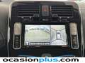 Nissan Leaf Tekna Gris - thumbnail 26