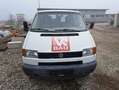 Volkswagen T4 Kombi 2.5 TDi doppelkabine + Pritsche Euro 3 - thumbnail 3