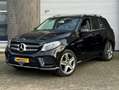 Mercedes-Benz GLE 500 GLE 500e 4Matic Full Option, Diamond Leder Black - thumbnail 2