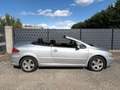 Peugeot 307 CC Active 1,6 16V Silber - thumbnail 5