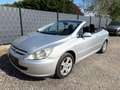 Peugeot 307 CC Active 1,6 16V Silber - thumbnail 1