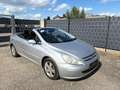 Peugeot 307 CC Active 1,6 16V Silber - thumbnail 4
