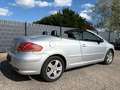 Peugeot 307 CC Active 1,6 16V Silber - thumbnail 2