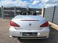 Peugeot 307 CC Active 1,6 16V Silber - thumbnail 3