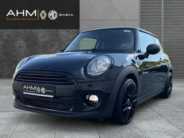 MINI One KLIMA SITZHEIZUNG -VERKAUF AN HÄNDLER-