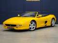 Ferrari F355 3.5i Spider Jaune - thumbnail 1