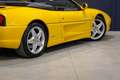 Ferrari F355 3.5i Spider Jaune - thumbnail 44