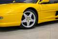 Ferrari F355 3.5i Spider Geel - thumbnail 4