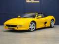 Ferrari F355 3.5i Spider Giallo - thumbnail 2