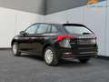 Skoda Scala Selection LED+PDC+LANE ASSIST+SHZ 1.0 TSI 85 kW... Schwarz - thumbnail 29