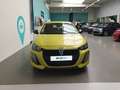 Peugeot 208 2 1.2 PureTech 75 MAN5 S&S Active Jaune - thumbnail 2