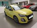 Peugeot 208 2 1.2 PureTech 75 MAN5 S&S Active Jaune - thumbnail 3