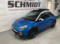 Opel Adam Rocks 1.0 Turbo, Faltdach, 18 Zoll, Intellilink Blau - thumbnail 1