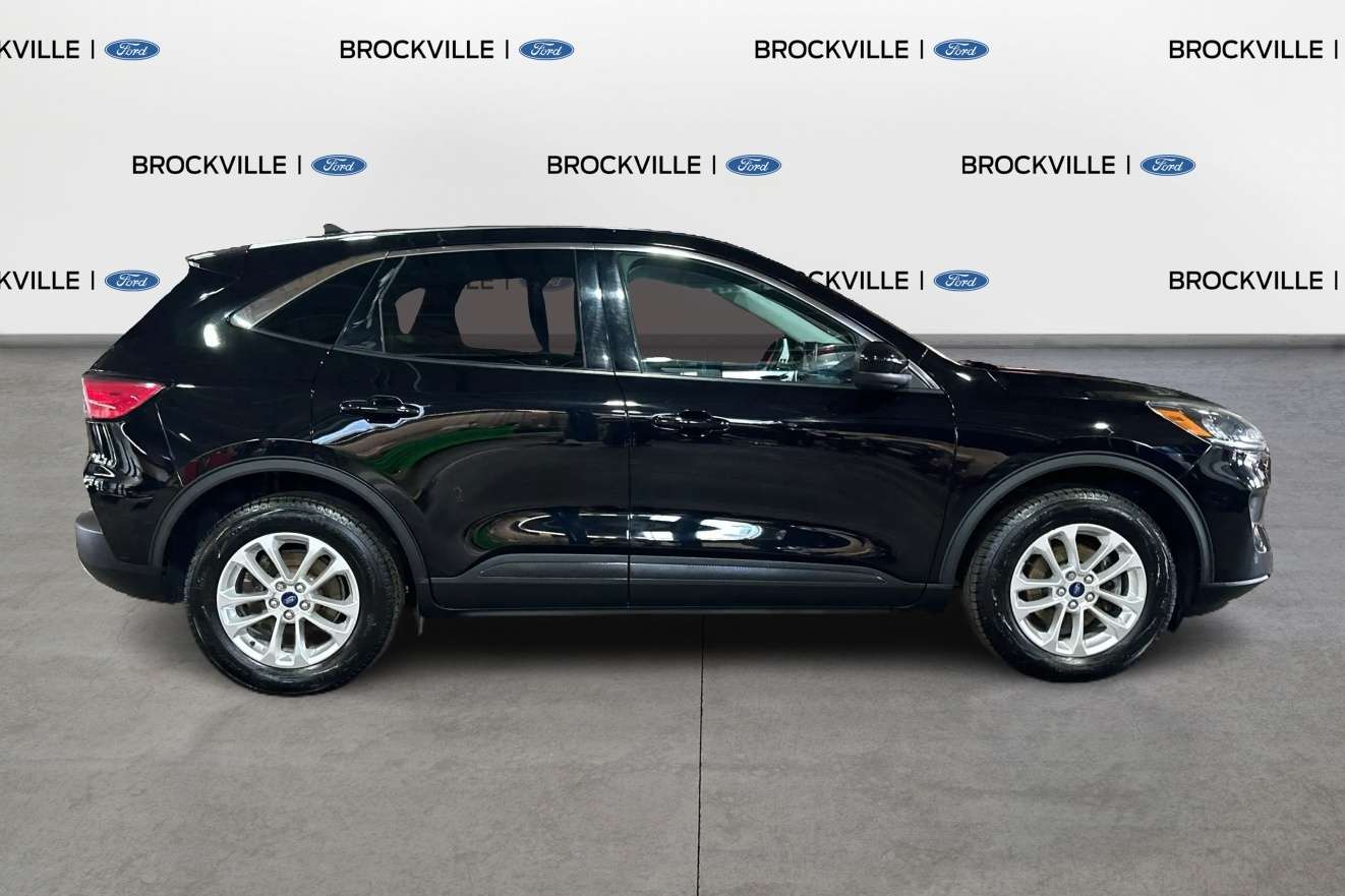 2021 Ford Escape SE Hybrid  | AWD Heated Seats Nav BackUp Cam — снимка 1
