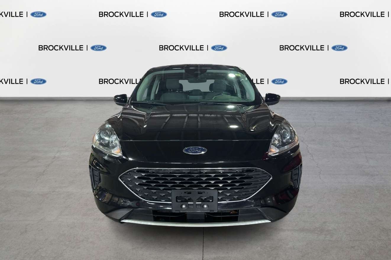 2021 Ford Escape SE Hybrid  | AWD Heated Seats Nav BackUp Cam — снимка 1
