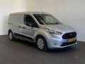 Ford Transit Connect 100pk L2 Trend Airco Cruise control Radio USB Blue Argent - thumbnail 3