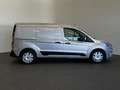 Ford Transit Connect 100pk L2 Trend Airco Cruise control Radio USB Blue Argent - thumbnail 4