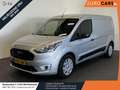 Ford Transit Connect 100pk L2 Trend Airco Cruise control Radio USB Blue Argent - thumbnail 1