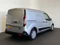 Ford Transit Connect 100pk L2 Trend Airco Cruise control Radio USB Blue Argent - thumbnail 5