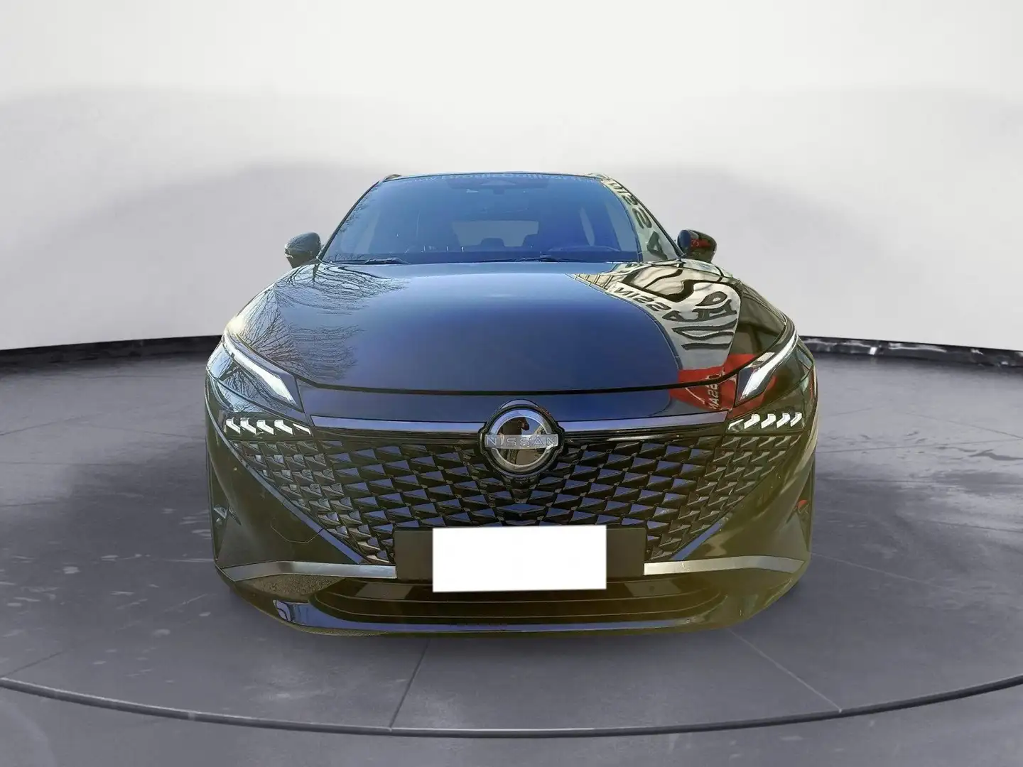 Nissan Qashqai MC24 TEKNA e-POWER 2WD - TS Nero - 2
