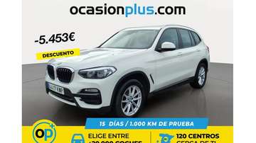 xDrive 20dA Business
