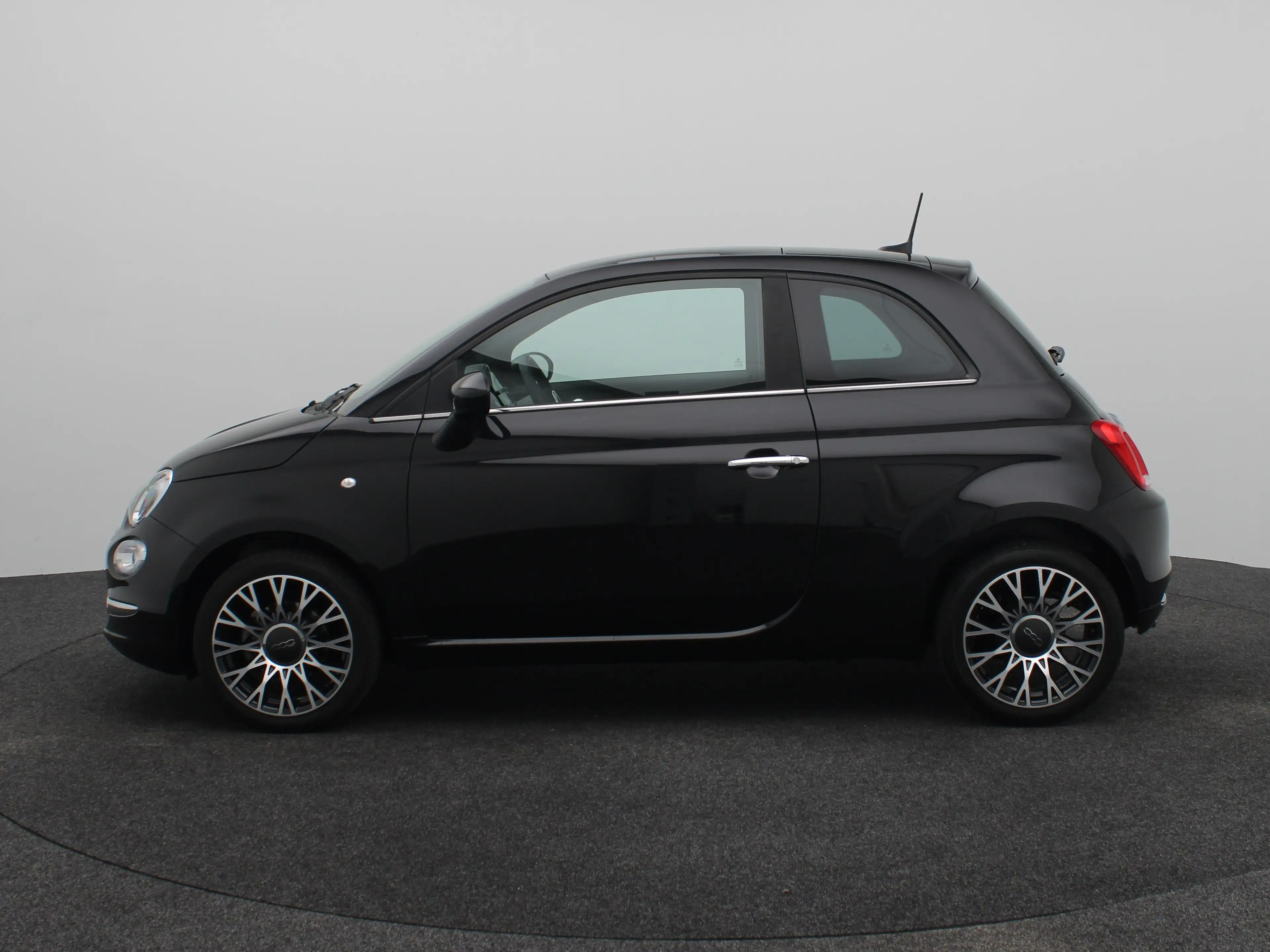 Fiat 500 1.0 Hybrid Dolcevita | Airco (automatisch) | Apple — photo 13