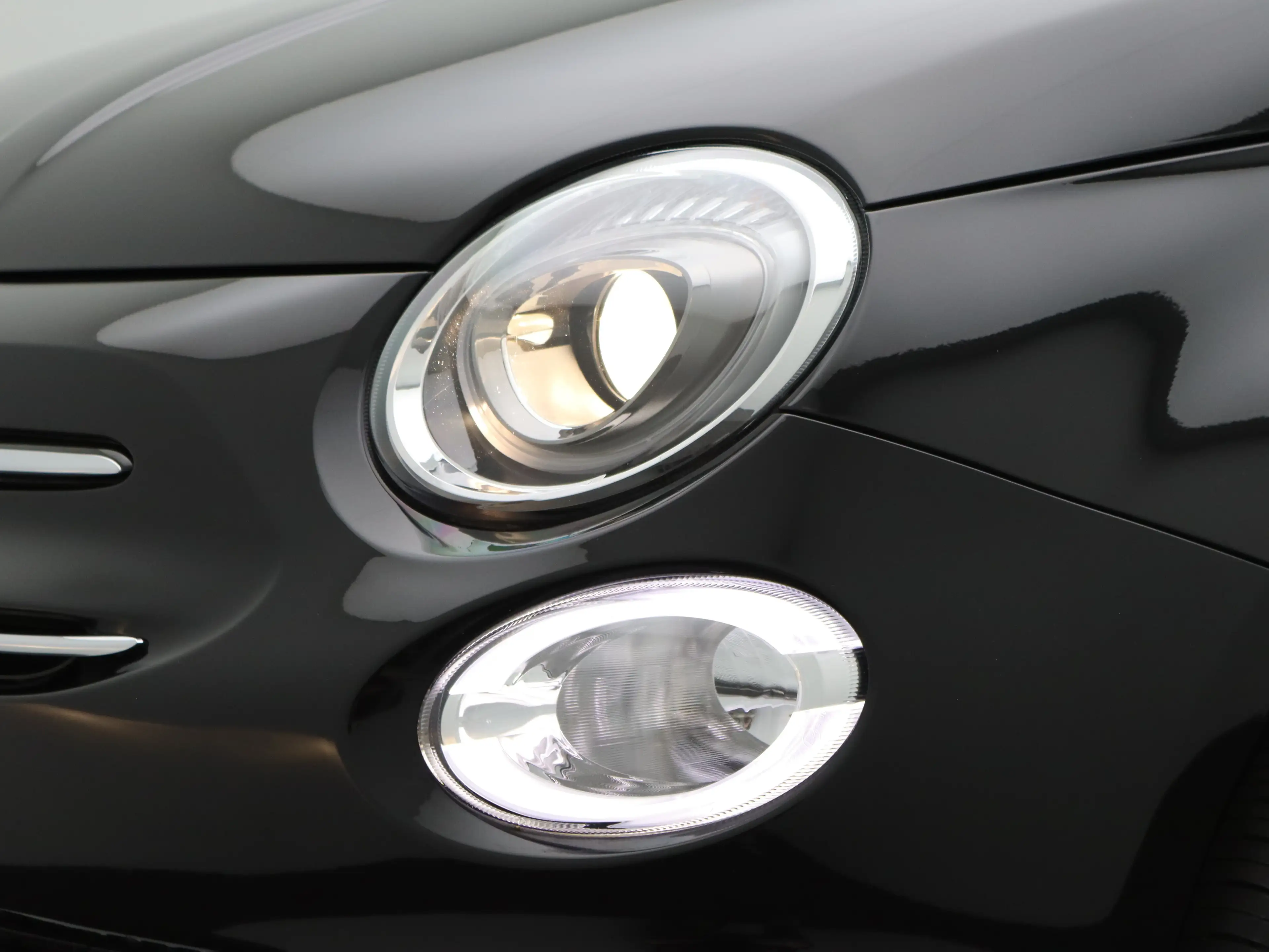 Fiat 500 1.0 Hybrid Dolcevita | Airco (automatisch) | Apple — photo 16