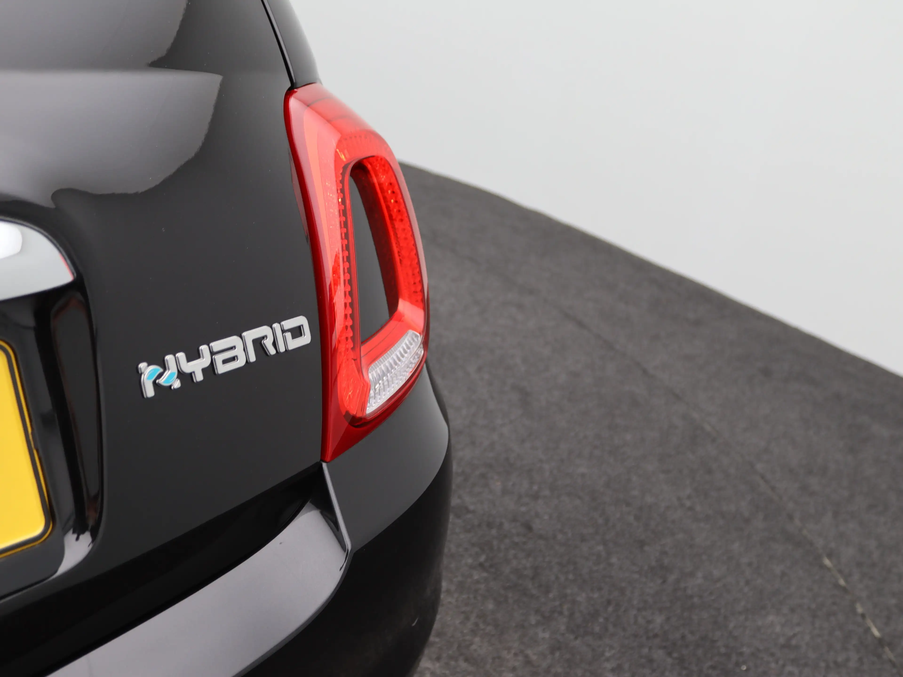 Fiat 500 1.0 Hybrid Dolcevita | Airco (automatisch) | Apple — photo 34