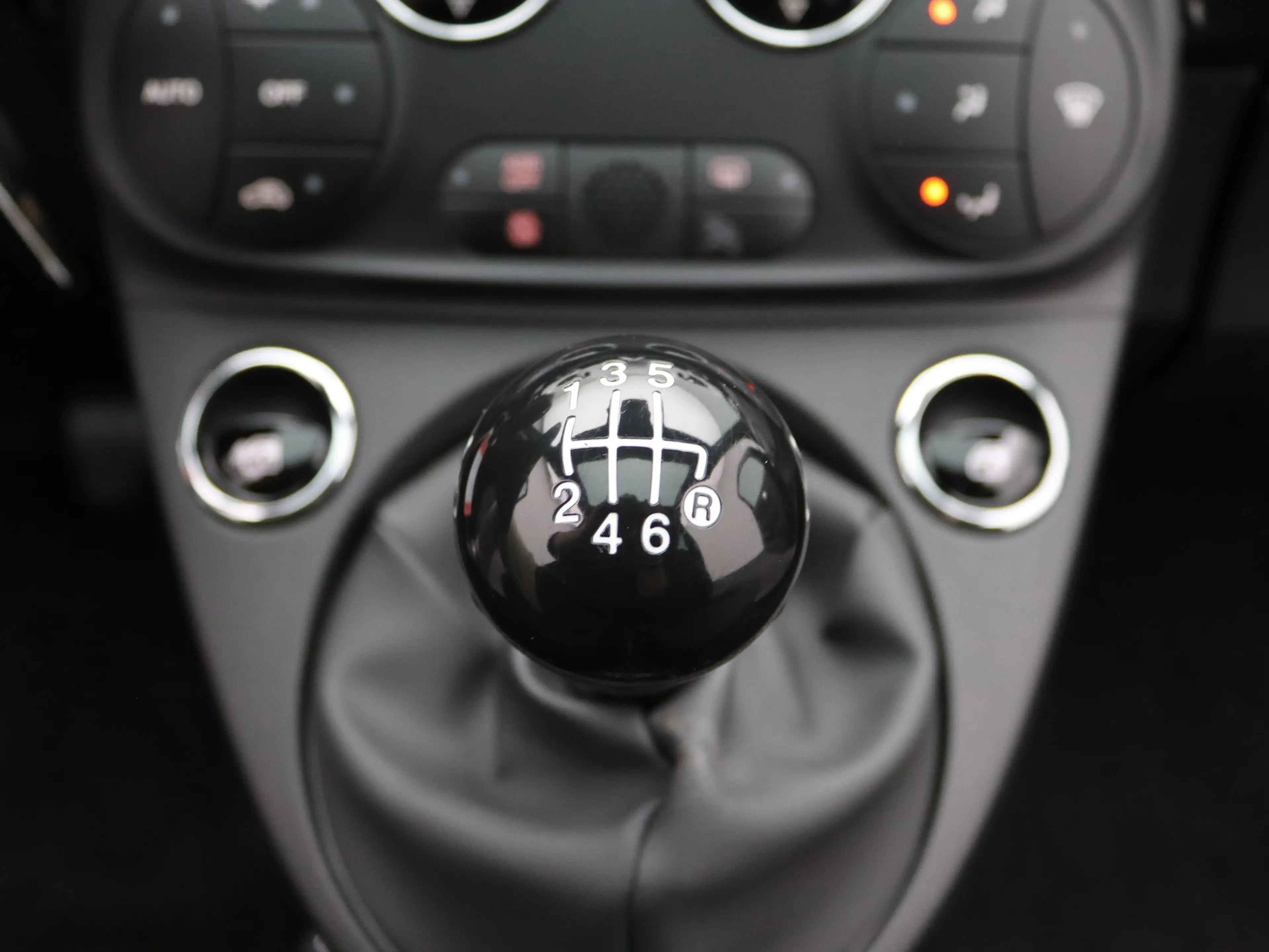Fiat 500 1.0 Hybrid Dolcevita | Airco (automatisch) | Apple — photo 19