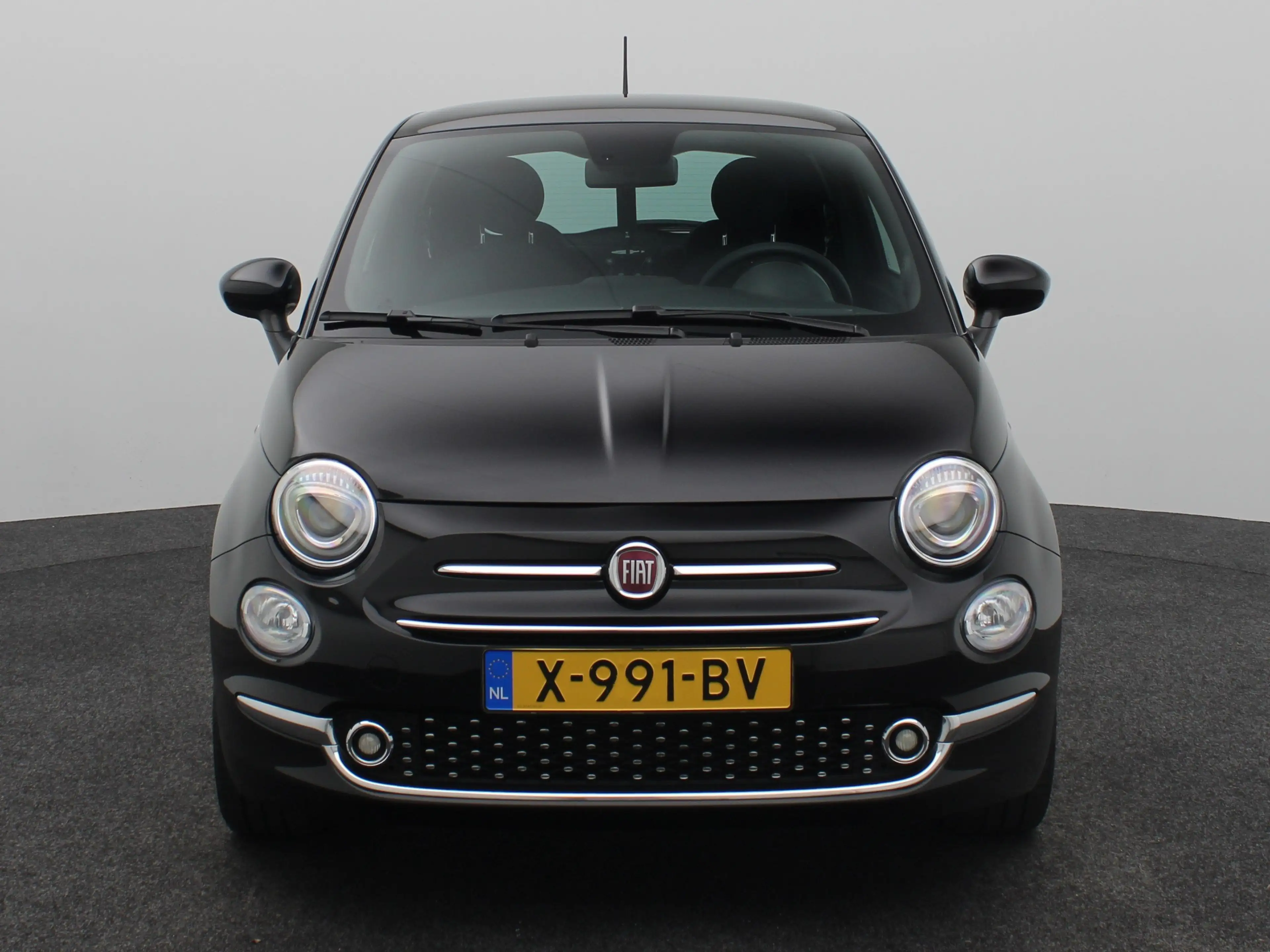 Fiat 500 1.0 Hybrid Dolcevita | Airco (automatisch) | Apple — photo 5