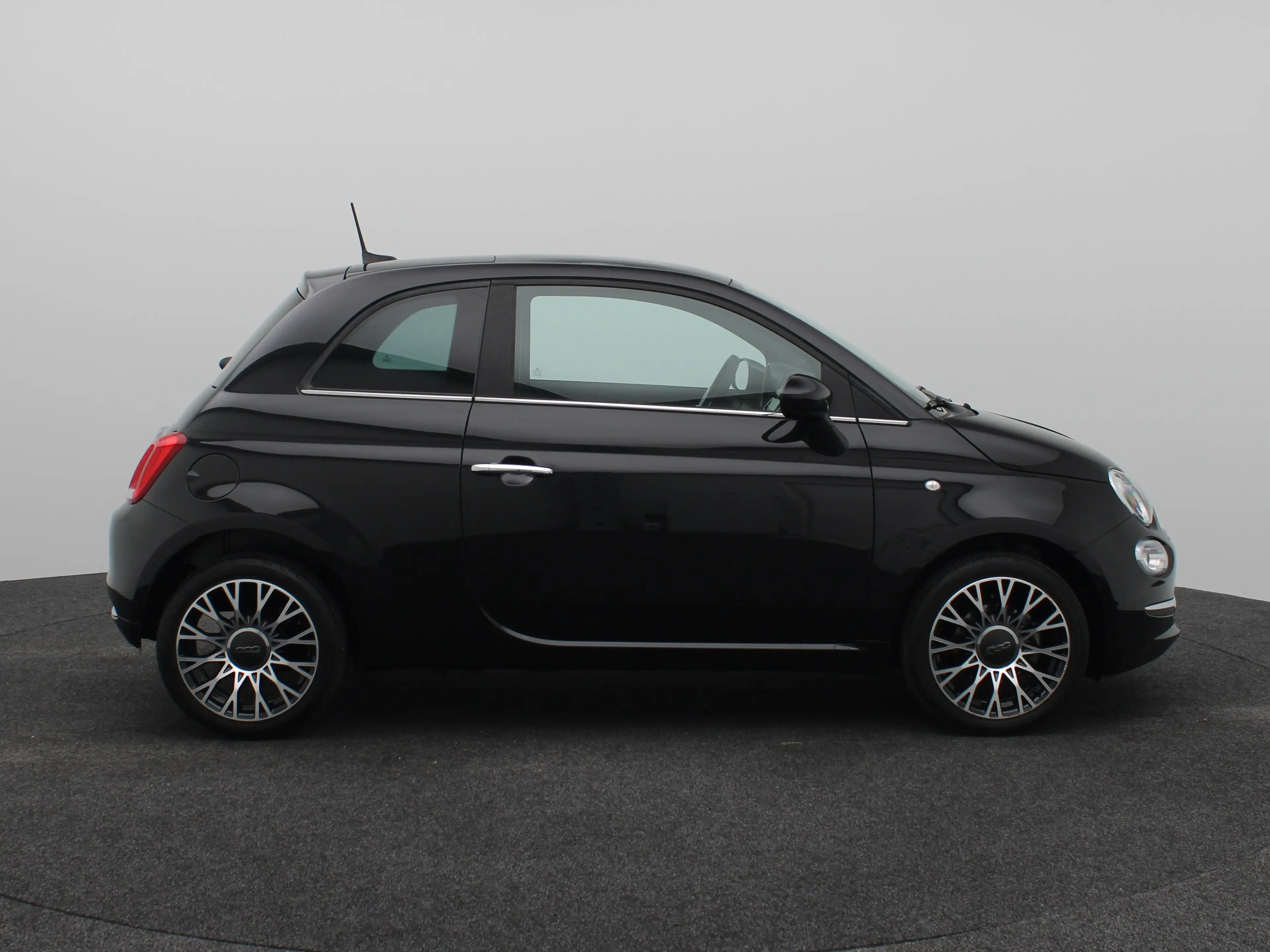 Fiat 500 1.0 Hybrid Dolcevita | Airco (automatisch) | Apple — photo 14